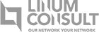 Logotipo de parceiro